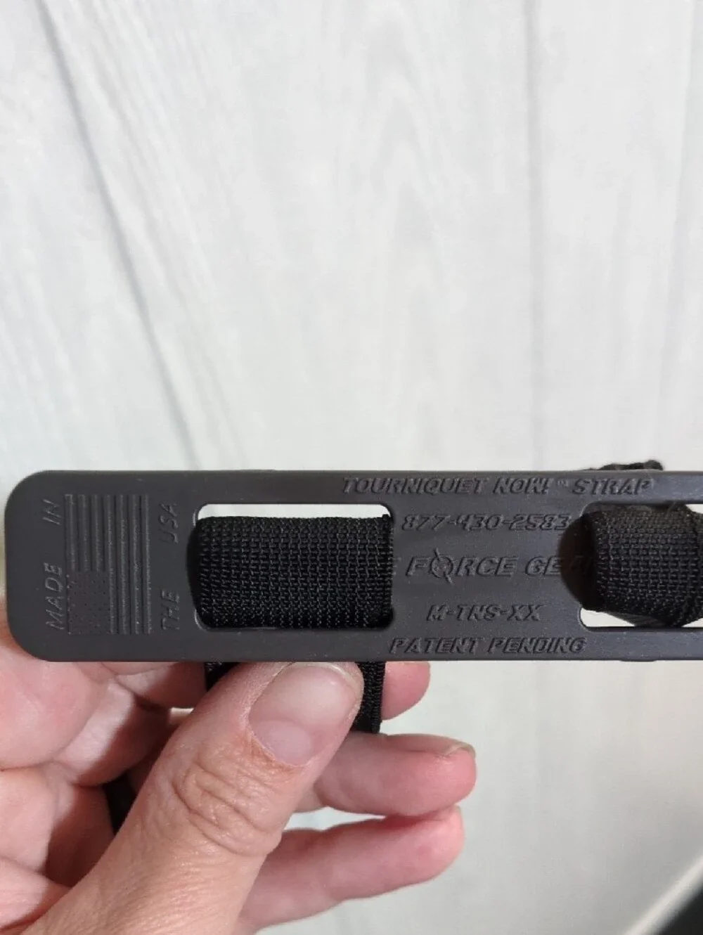 N/A basic tourniquet